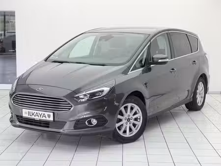 Ford S-Max 1.5 160 Titanium S