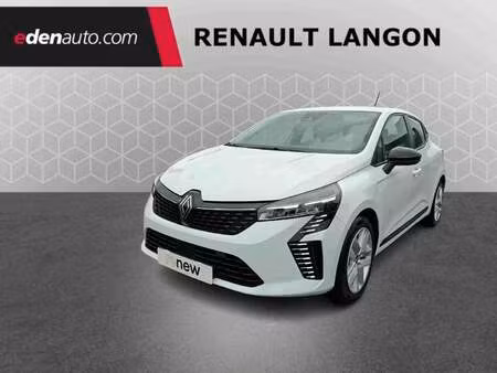 Renault Clio 1.5 dCi 100 Evolution