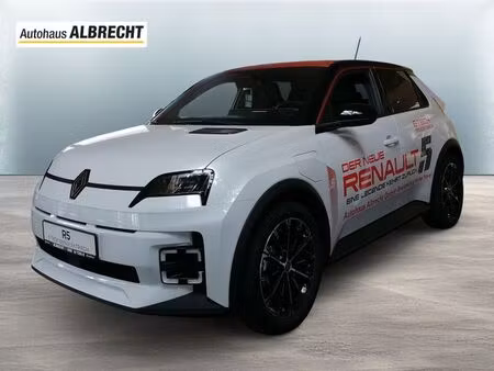 Renault R5 Confort