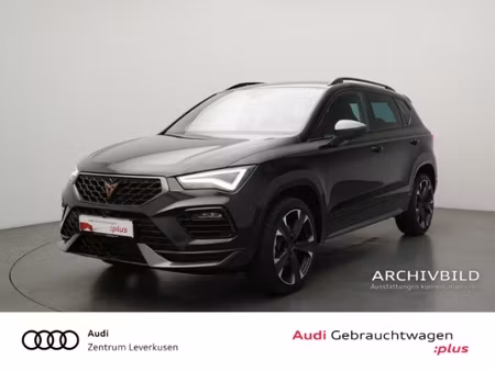 Cupra Ateca 1.5 TSI 150