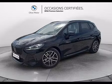 BMW Série 2 220d 2.0 163