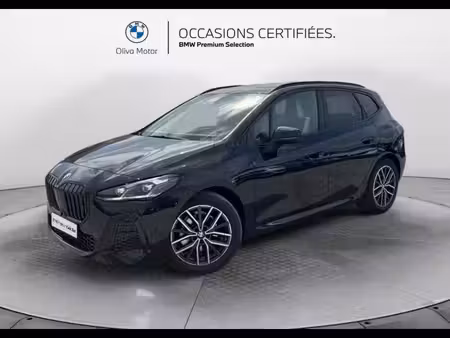 BMW Série 2 220d 2.0 163