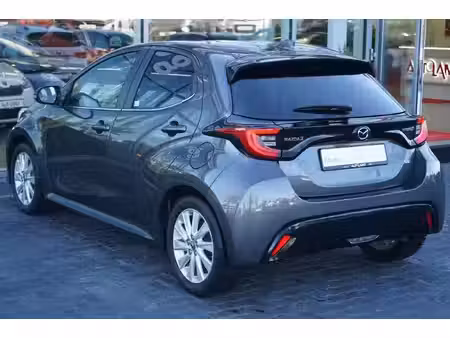 Mazda Mazda2 1.5 116