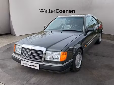 Mercedes-Benz Classe E 300 E