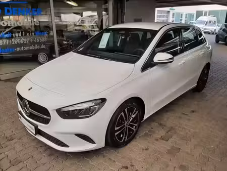 Mercedes-Benz Classe B B 180 Progressive Line