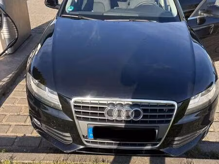 Audi A4 2.0 TFSI Attraction