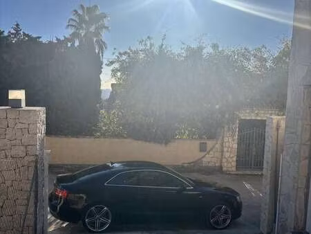 Audi A5 2.0 TFSI 211