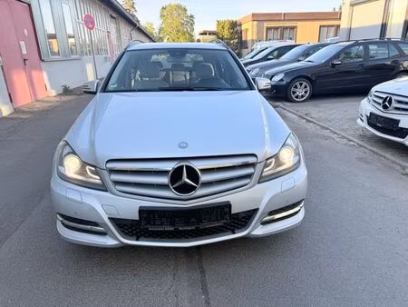 Mercedes-Benz Classe E 250 C
