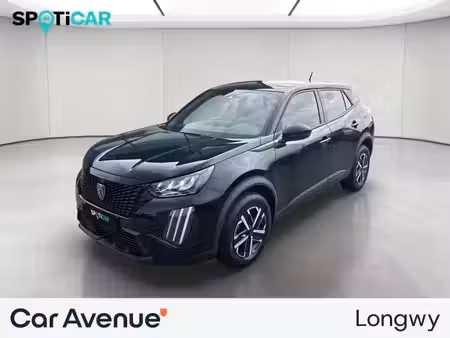 Peugeot 2008 1.2 100