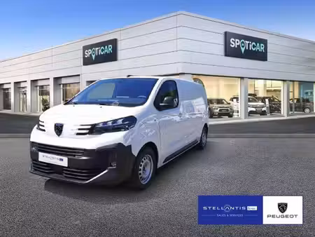Peugeot Expert 