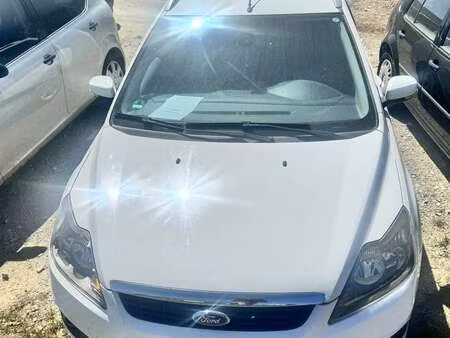 Ford Focus 2.0 145 Ghia