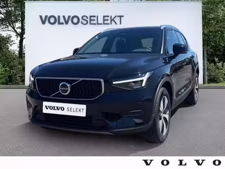 Volvo XC40 B3 2.0 163