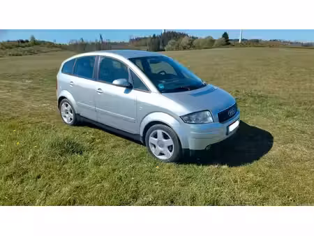 Audi A2 1.4 75