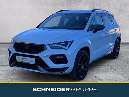Cupra Ateca 2.0 TSI 300