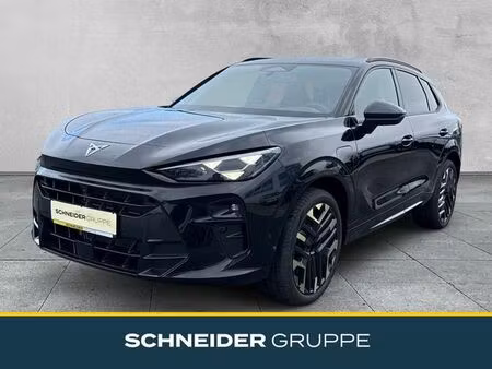 Cupra Terramar VZ 1.5 272