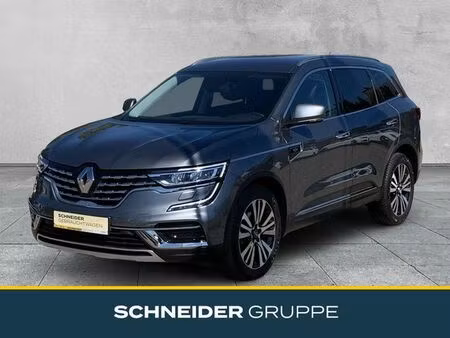 Renault Koleos 2.0 dCi 184 Bose 4x4