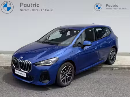 BMW Série 2 225e 1.5 136 M Sport xDrive