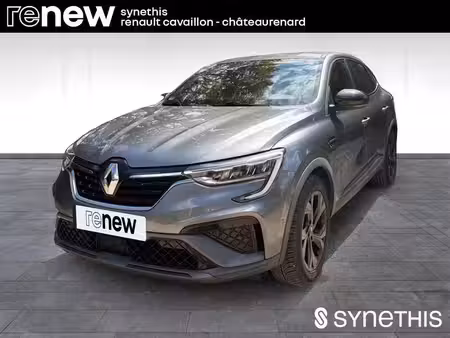 Renault Arkana E-Tech 1.6 145