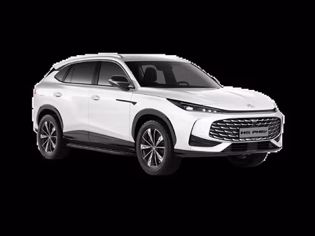 MG EHS 1.5 GDi 272 Luxury