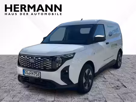 Ford Transit 136 Trend