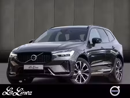 Volvo XC60 2.0 197 Plus