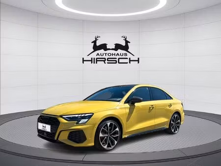 Audi A3 S3 2.0 TDI 150