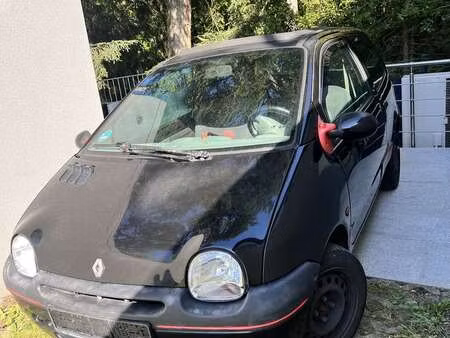 Renault Twingo 1.2 58 Expression