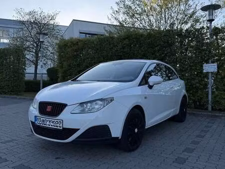 Seat Ibiza 1.2 Style