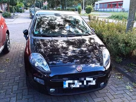 Fiat Punto 1.2 69