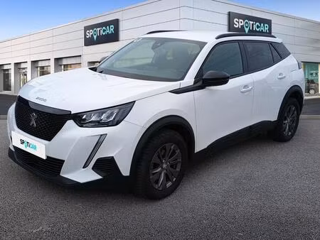 Peugeot 2008 1.2 PureTech 100 Allure