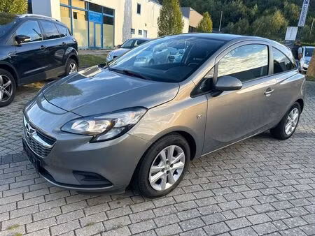 Opel Corsa 1.4 90 Edition
