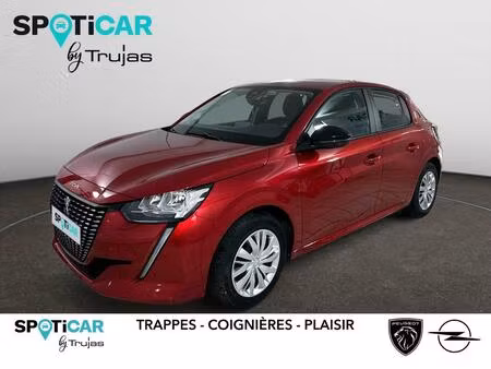 Peugeot 208 1.5 BlueHDi 100 Active