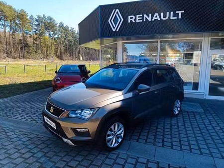 Seat Ateca 1.4 TSI 150 Style
