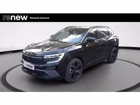 Renault Austral 1.2 200