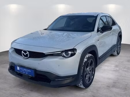 Mazda MX-30 e-Skyactiv 145