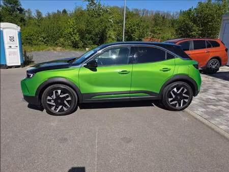 Opel Mokka 136 Elegance