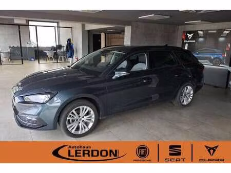 Seat Leon 1.0 TSI 110