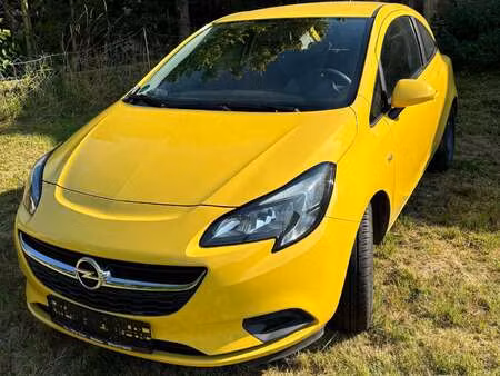 Opel Corsa 1.2 Selection