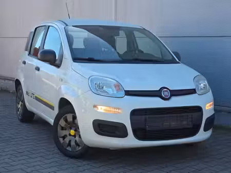 Fiat Panda 1.2 69 Young