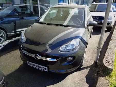 Opel Adam 1.2 70 On