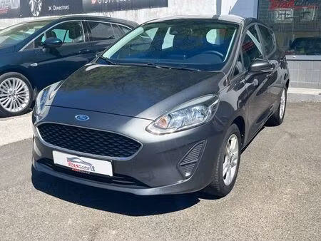 Ford Fiesta 1.1 Cool & Connect