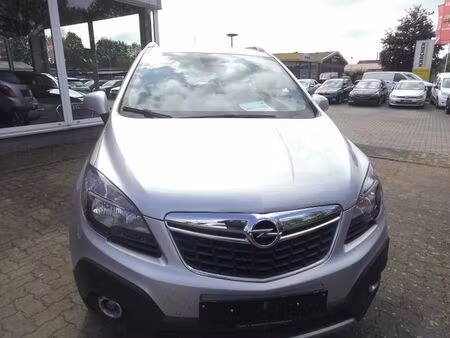 Opel Mokka 1.6 115 Edition