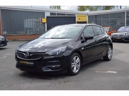 Opel Astra 1.5 122