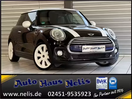 Mini Mini Cooper 1.5 136