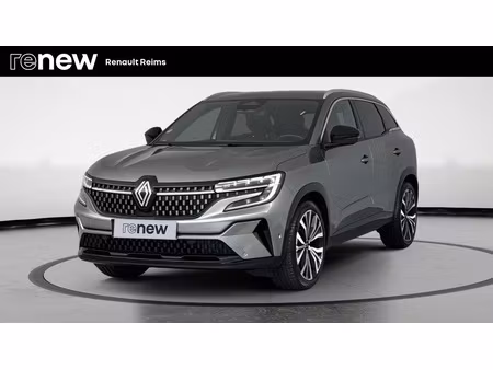 Renault Austral 1.2 200 Iconic