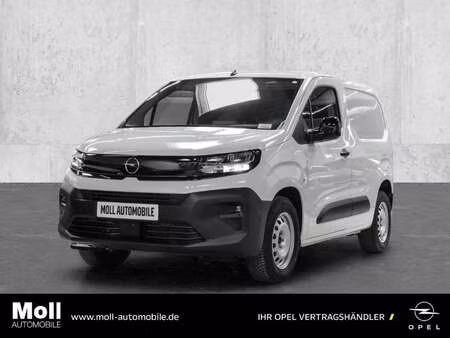 Opel Combo 1.5 102 Comfort