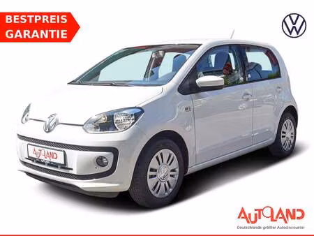 Volkswagen up! 1.0 75