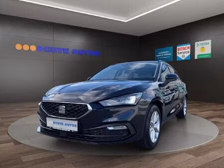 Seat Leon 2.0 TDI 115 Style