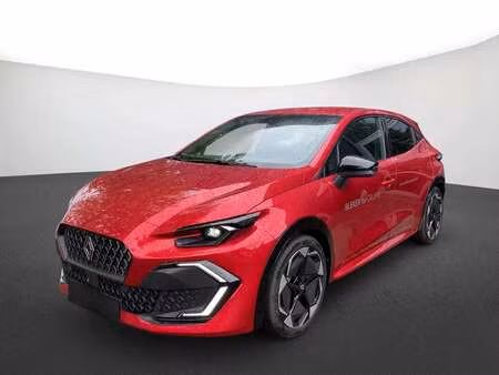 Renault Clio E-Tech 1.8 160 Techno