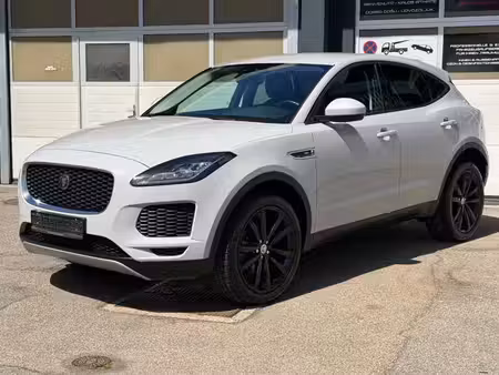 Jaguar E-Pace D150 2.0 150 4x4